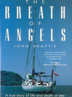 cover image of The Breath of Angels